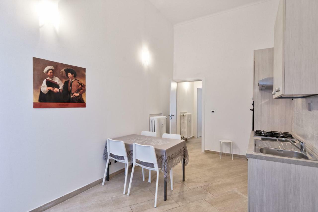 Moleloca - Casa Artisti 7 Apartment Торино Екстериор снимка